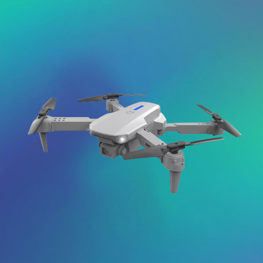 Hot E88 PRO professional drone HD camera WiFi FPV height maintain foldable remote control aerial quadcopter toy gift