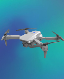 Hot E88 PRO professional drone HD camera WiFi FPV height maintain foldable remote control aerial quadcopter toy gift