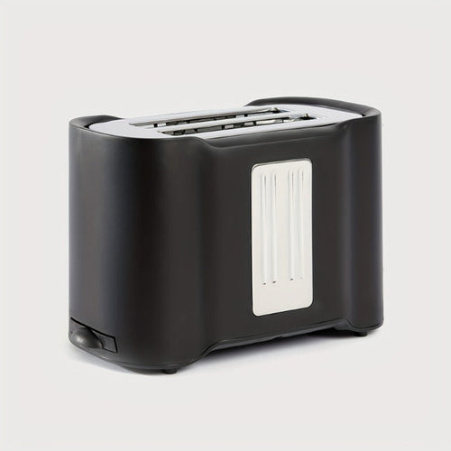2-slice Toaster, Fast And Even Results Every Time, Wide Slots Fit Any Size Bread, Drop-down Crumb Tray, Easy To Clean