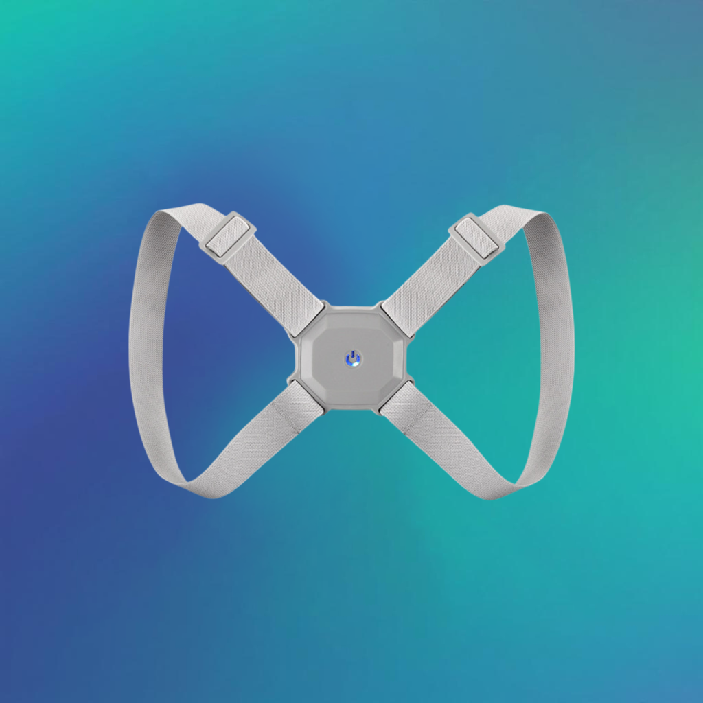 Smart Posture Corrector Adjustable Kids Adults Hunchback Back Correction Belts Real-time Posture Assessment Training