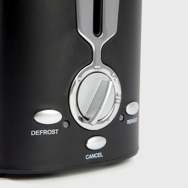 2-slice Toaster, Fast And Even Results Every Time, Wide Slots Fit Any Size Bread, Drop-down Crumb Tray, Easy To Clean