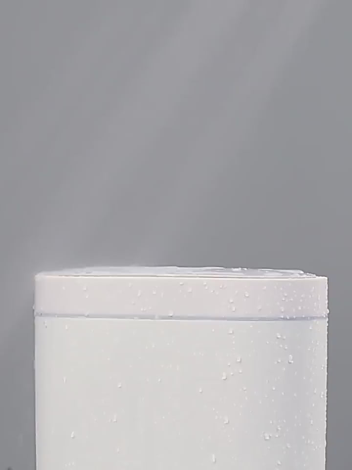 7L Trash Can Smart Sensor Trash Can Automatic Household Electronic Kitchen Trash Bin Toilet Waterproof Narrow Seam Sensor Bin
